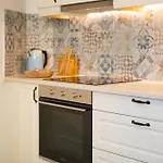Appartement Euphemus Cave House *