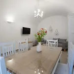 Appartement Euphemus Cave House