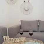 Euphemus Cave House Appartement *