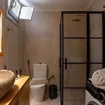 Euphemus Cave House Appartement Mesariá