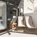 Euphemus Cave House * Mesariá