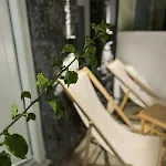 Appartement Euphemus Cave House *