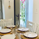 Euphemus Cave House *