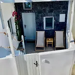 Appartement Euphemus Cave House
