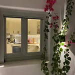 Euphemus Cave House Appartement Mesariá