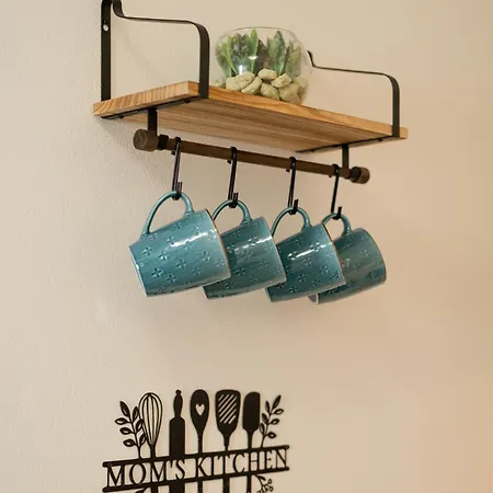 Euphemus Cave House Appartement *