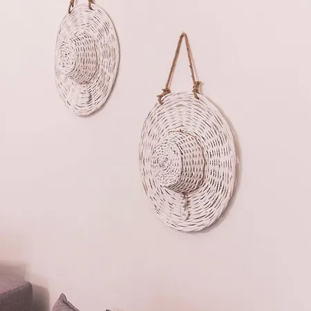 Euphemus Cave House Appartement *