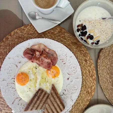 Euphemus Cave House Appartement Mesariá