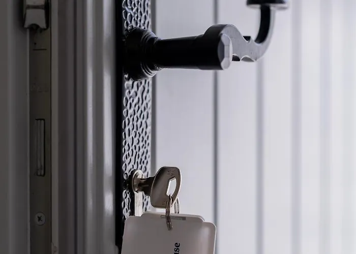 Euphemus Cave House Διαμέρισμα *