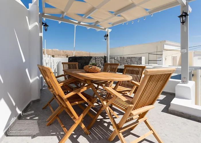 Euphemus Cave House Διαμέρισμα