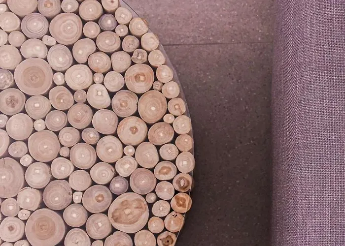 Διαμέρισμα Euphemus Cave House Μεσαριά