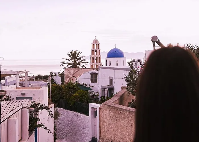 Euphemus Cave House Διαμέρισμα *