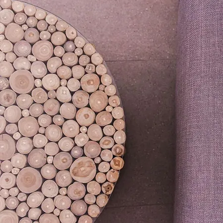 Apartment Euphemus Cave House Mesariá