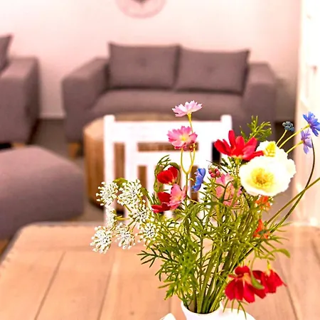 Apartment Euphemus Cave House