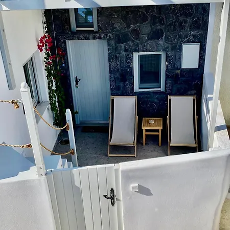 Apartment Euphemus Cave House