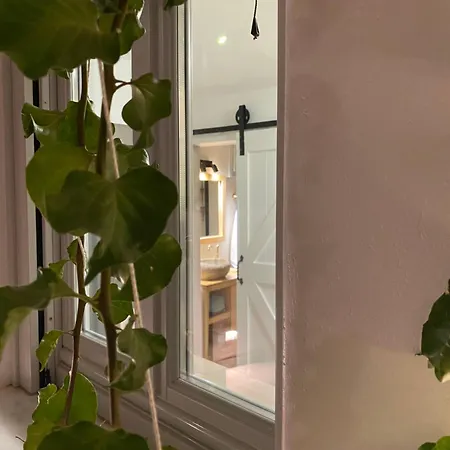 Euphemus Cave House Mesariá