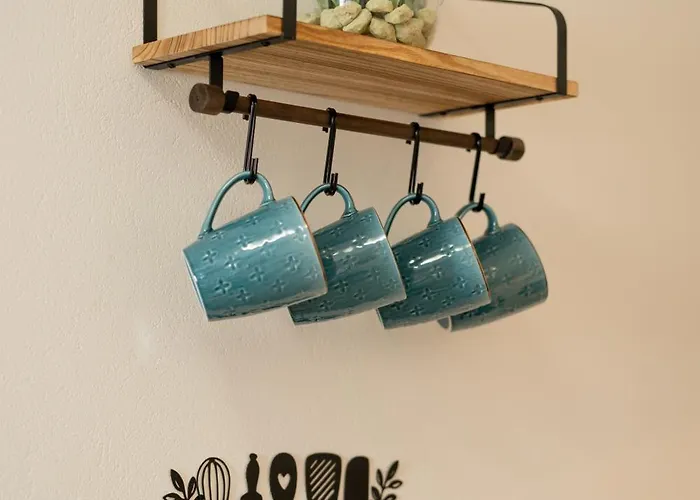 Euphemus Cave House 아파트 *