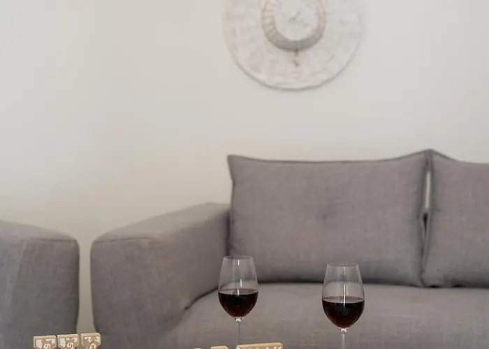 Euphemus Cave House 아파트 *