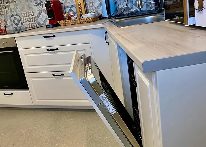 Euphemus Cave House 아파트 메사리아