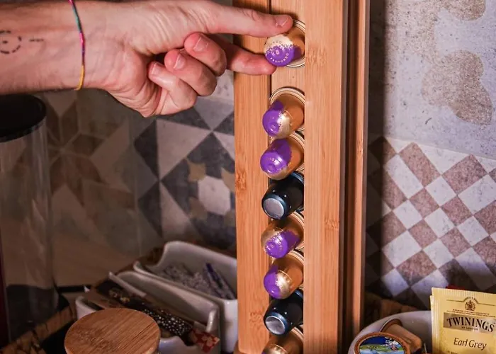 Euphemus Cave House *