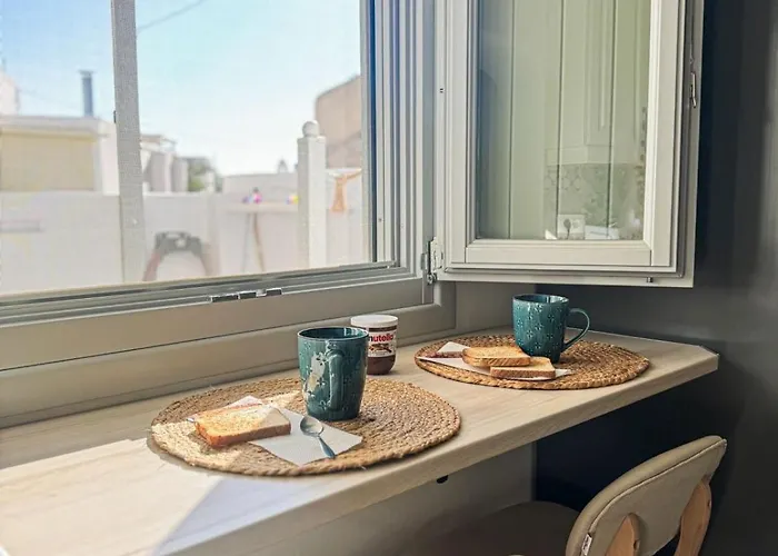 Euphemus Cave House *