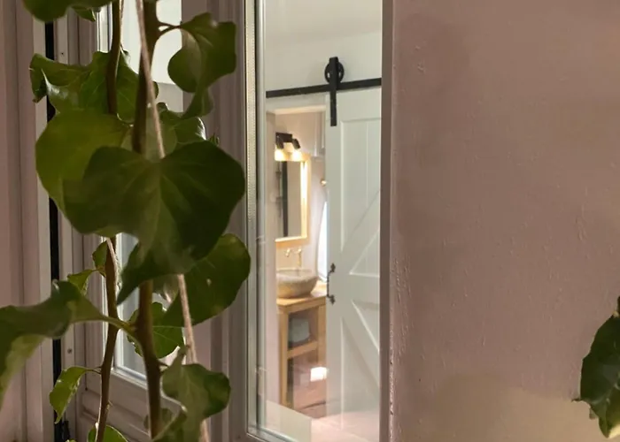 Euphemus Cave House 메사리아