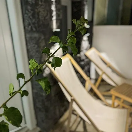 Apartament Euphemus Cave House *