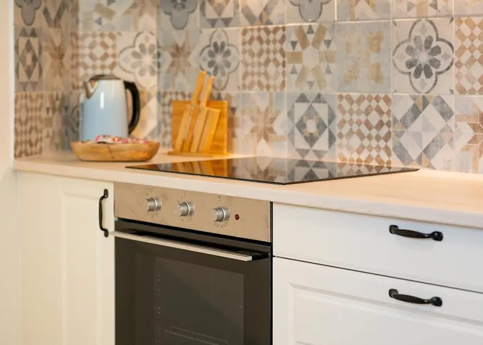 Daire Euphemus Cave House *