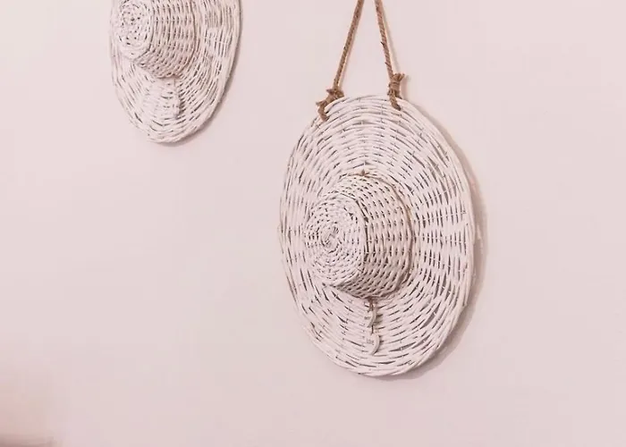 Euphemus Cave House Daire *