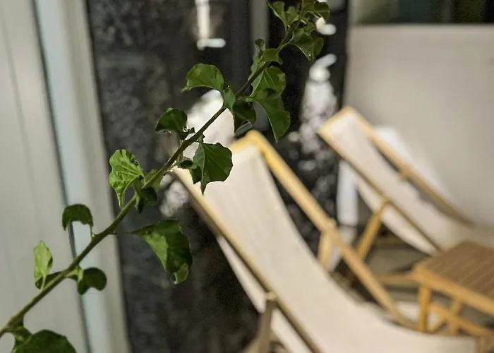 Daire Euphemus Cave House *