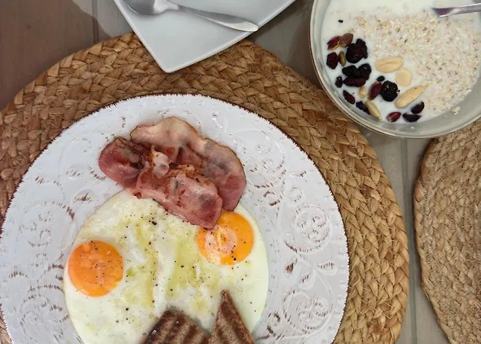 Euphemus Cave House Daire Mesaria