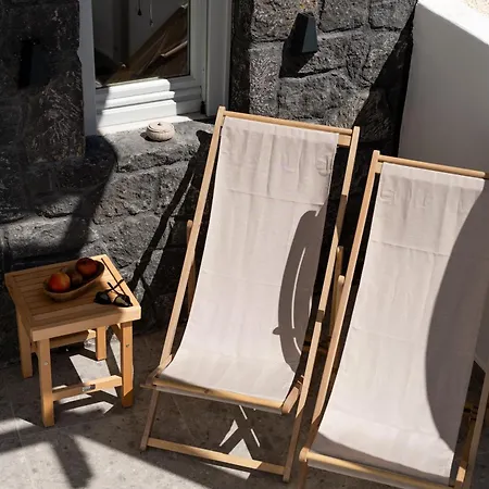 Euphemus Cave House Διαμέρισμα Μεσαριά