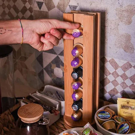 Euphemus Cave House *